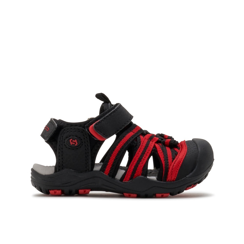 EXPLORATION-G

Baby Sandals